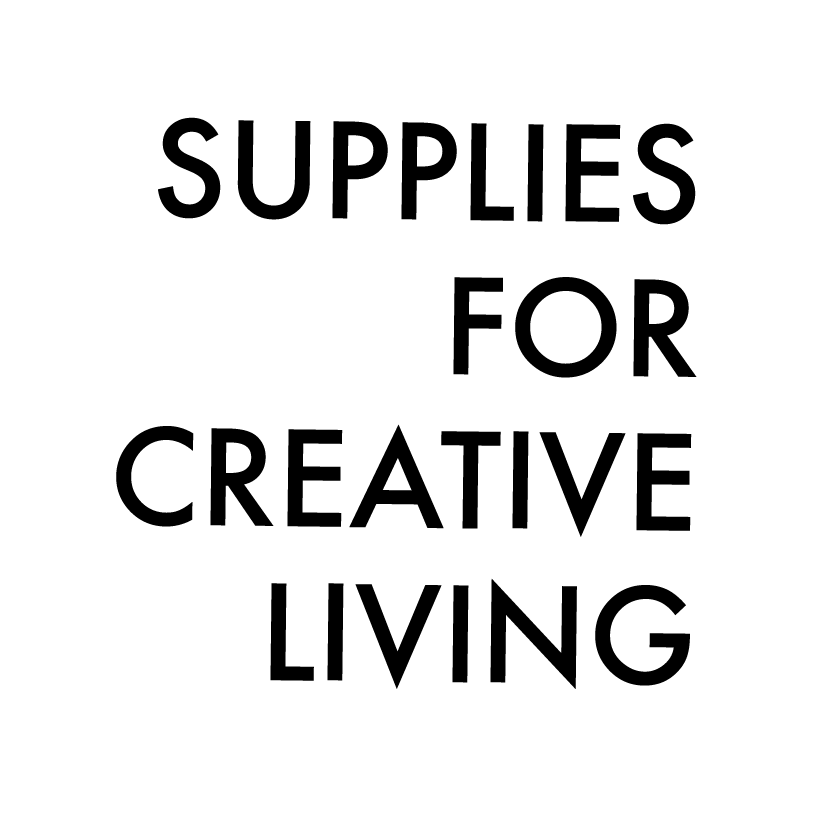 Supplies for Creative Living